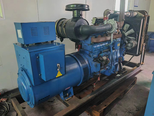 南沙100kW柴油发电机组使用多级机油有哪些优缺点？