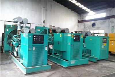 南沙如何判断汽油发电机组电瓶的使用寿命？