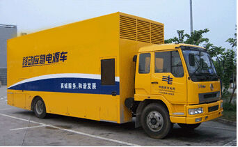 南沙发电机组如何判断水冷式机油散热器是否需要更换?