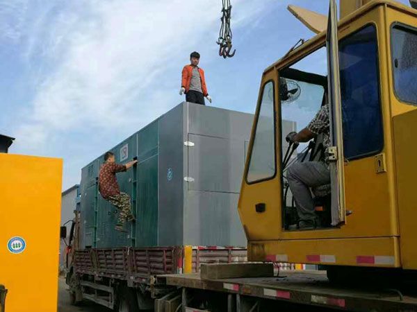 南沙如何判断水冷式机油散热器密封件是否需要更换?