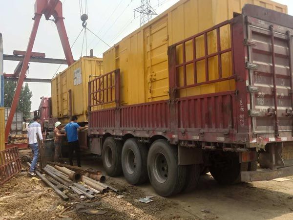 南沙更换水冷式机油散热器密封件的操作步骤是怎样的？