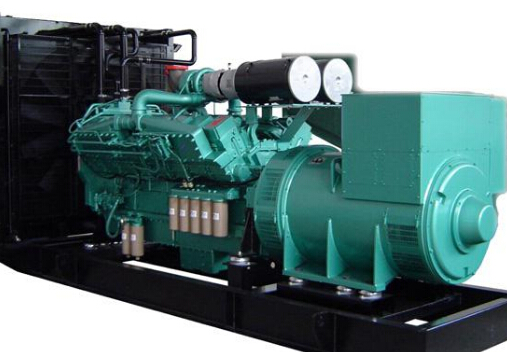 南沙冬季柴油发电机组启动前应进行哪些预热操作？